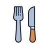 icons8 restaurant 100