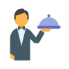 icons8 room service 100